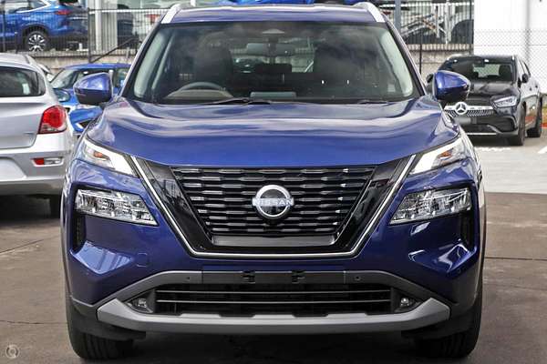 2025 Nissan X-TRAIL ST-L e-POWER T33