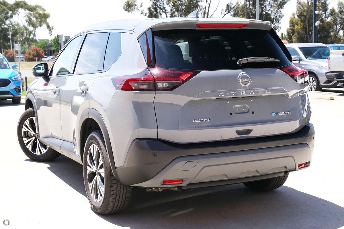 2025 Nissan X-TRAIL ST-L e-POWER T33