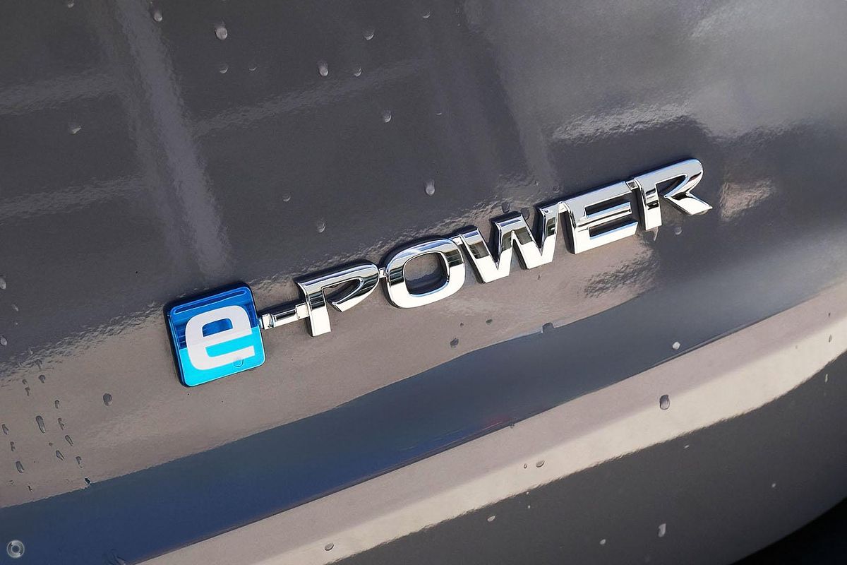 2025 Nissan X-TRAIL ST-L e-POWER T33