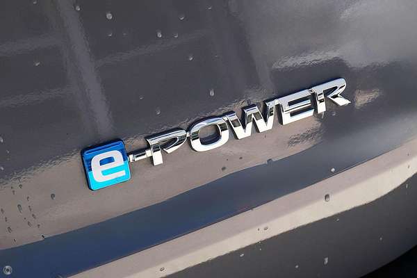 2025 Nissan X-TRAIL ST-L e-POWER T33