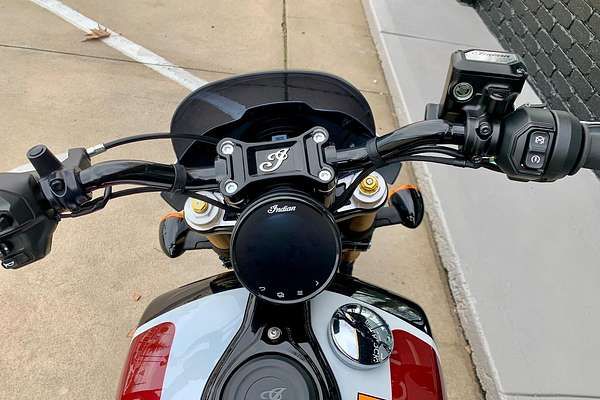 2025 Indian Scout 101 Scout