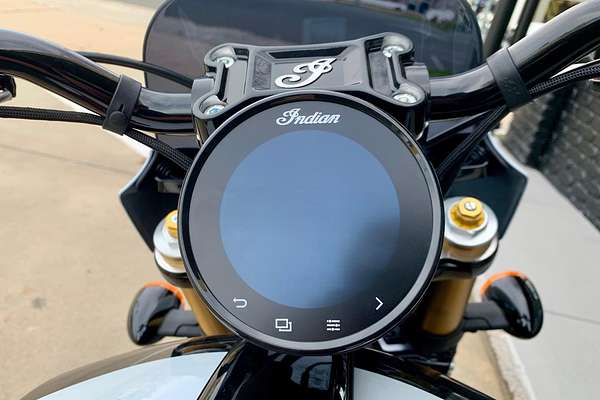 2025 Indian Scout 101 Scout