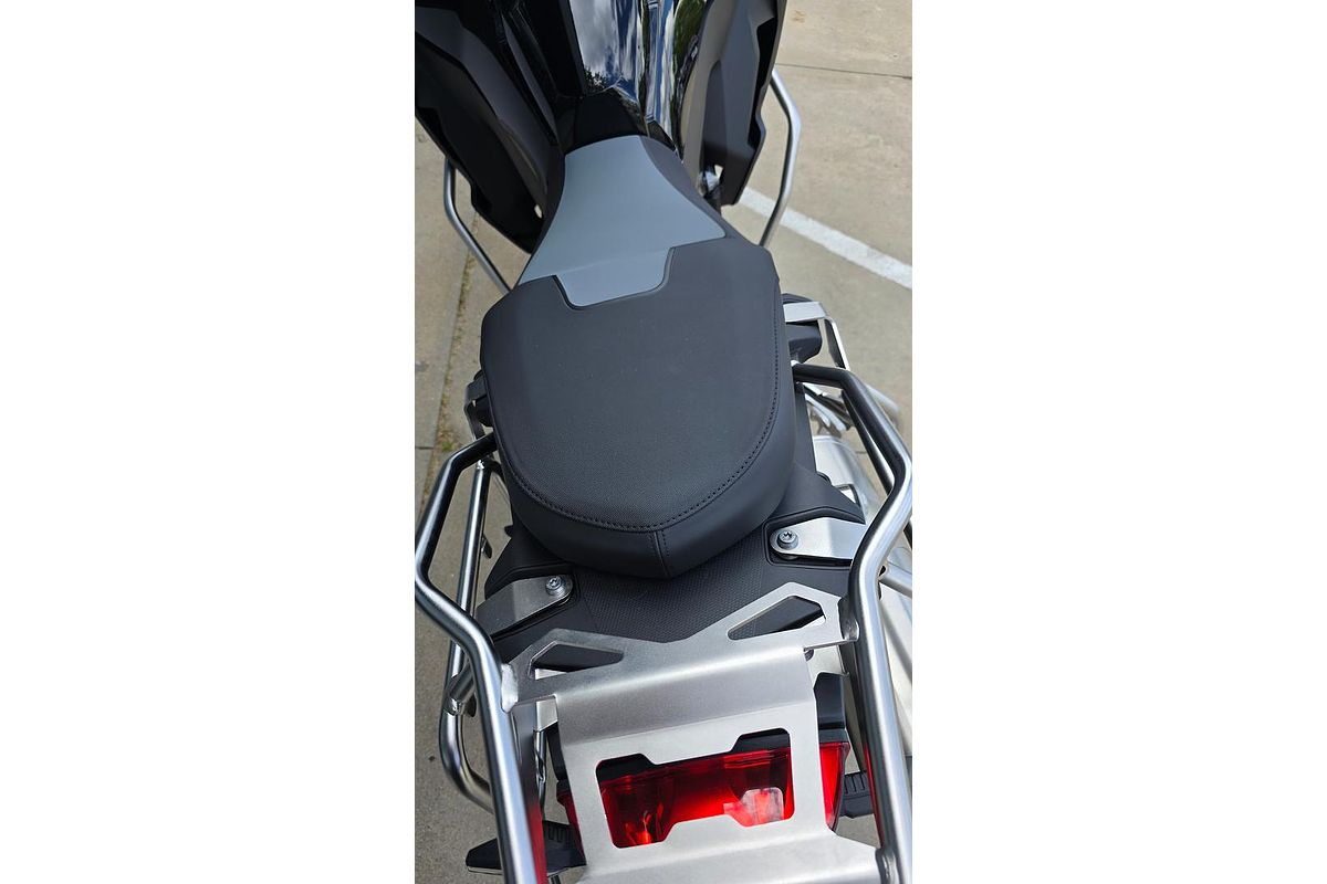 2025 BMW F 900 GS Adventure Ride Pro F 900