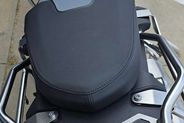 2025 BMW F 900 GS Adventure Ride Pro F 900