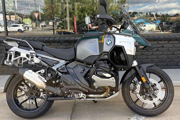 2025 BMW R 1300 GS Adventure Option 719 R 1300