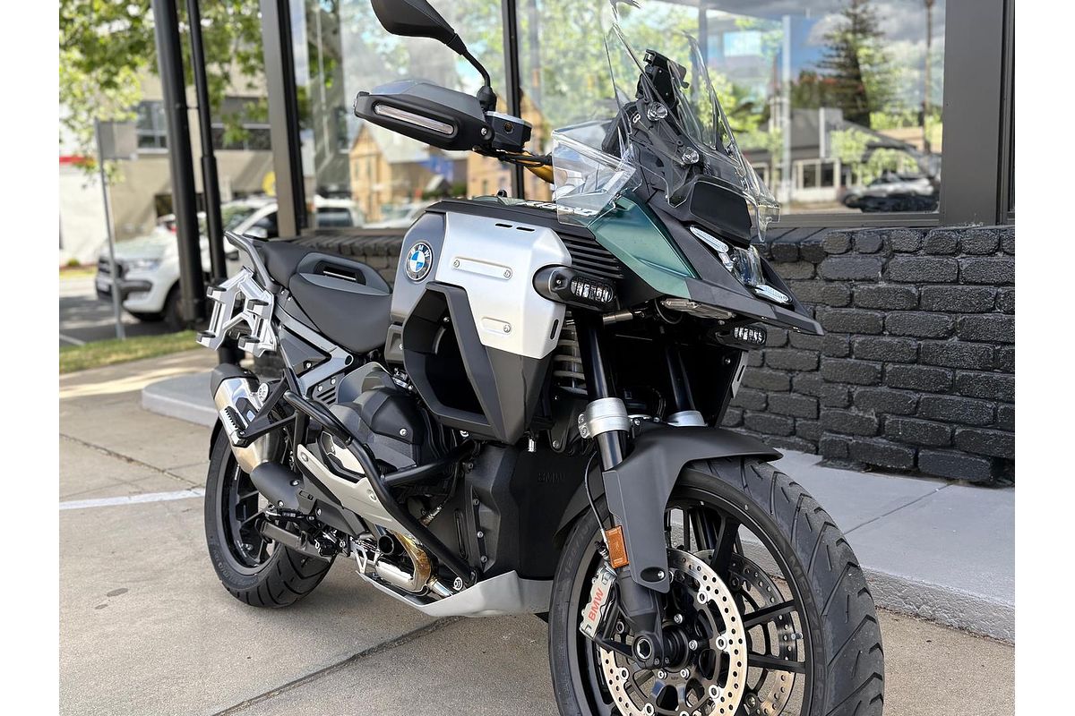 2025 BMW R 1300 GS Adventure Option 719 R 1300