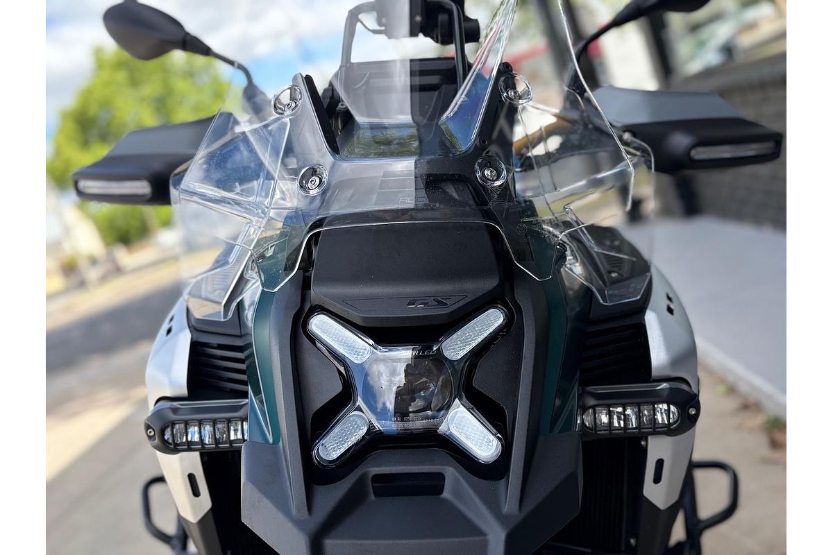 2025 BMW R 1300 GS Adventure Option 719 R 1300