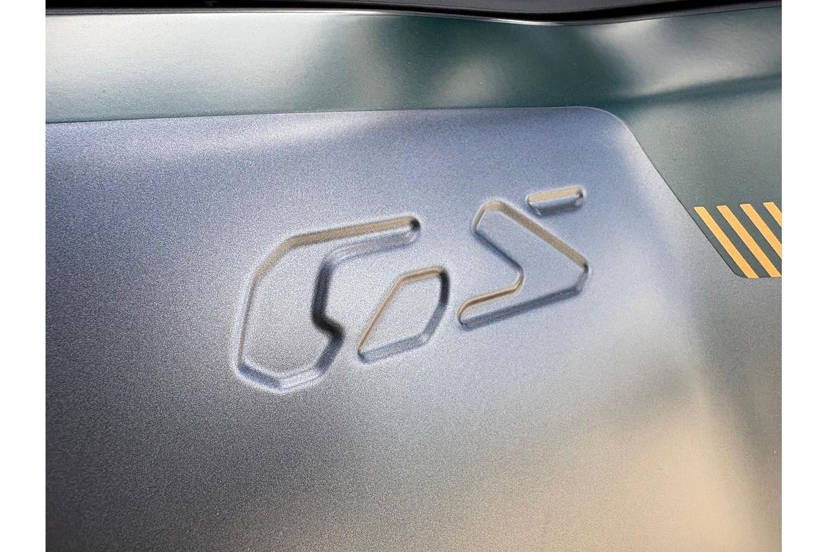 2025 BMW R 1300 GS Adventure Option 719 R 1300