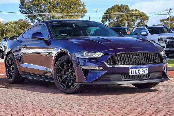 2020 Ford Mustang GT FN