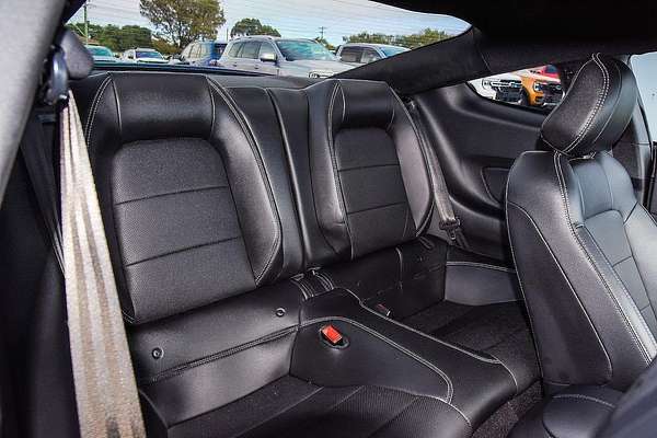 2020 Ford Mustang GT FN