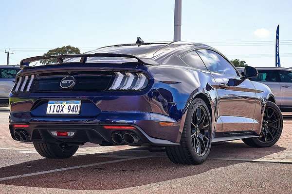 2020 Ford Mustang GT FN