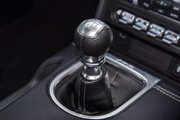 2020 Ford Mustang GT FN