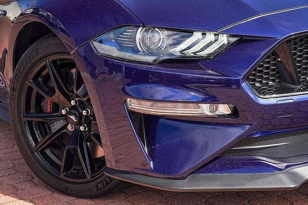 2020 Ford Mustang GT FN