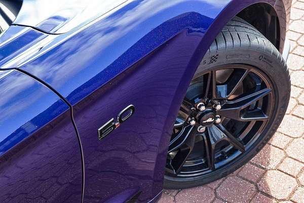 2020 Ford Mustang GT FN