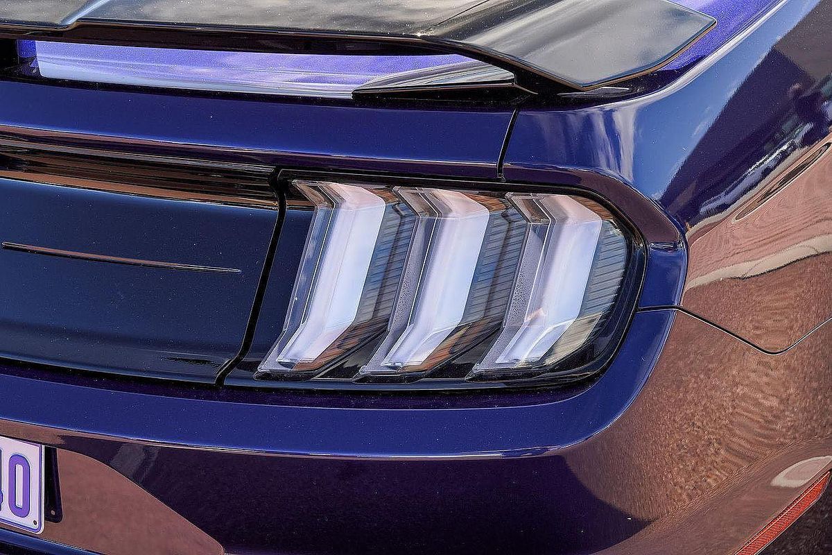 2020 Ford Mustang GT FN