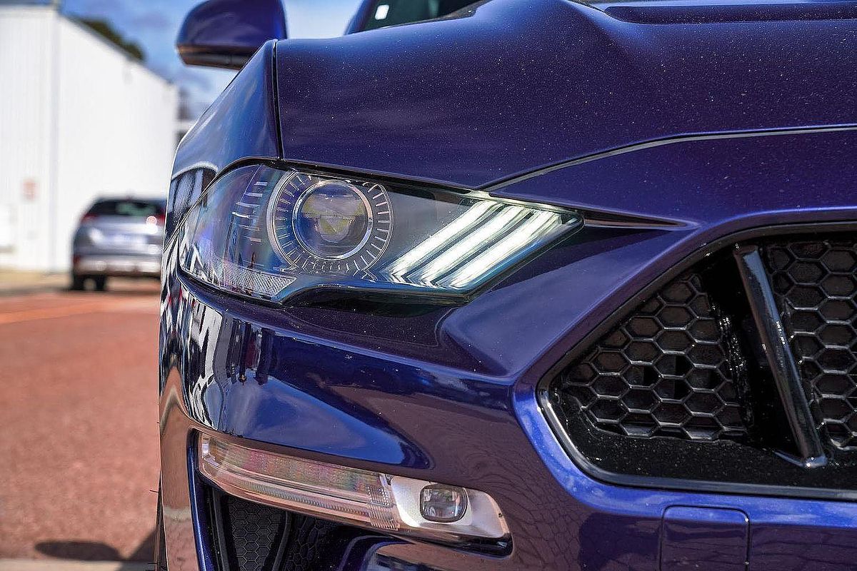 2020 Ford Mustang GT FN