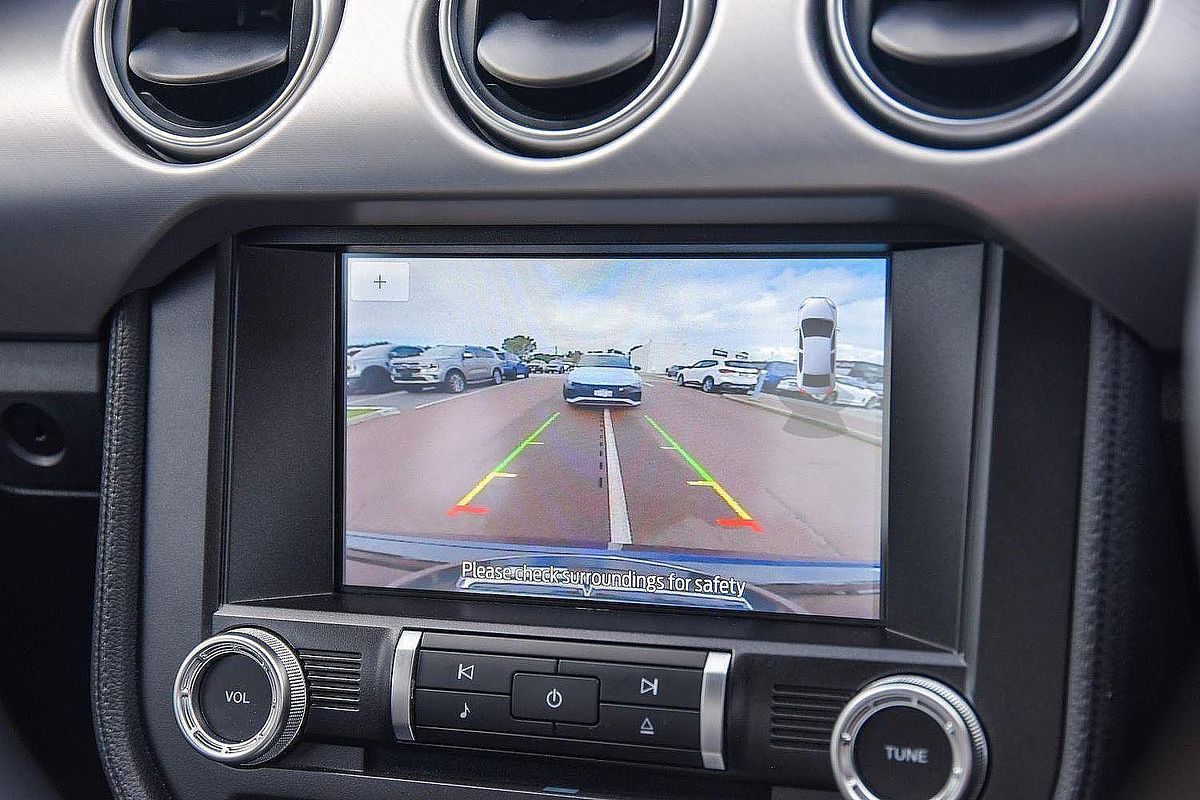 2020 Ford Mustang GT FN