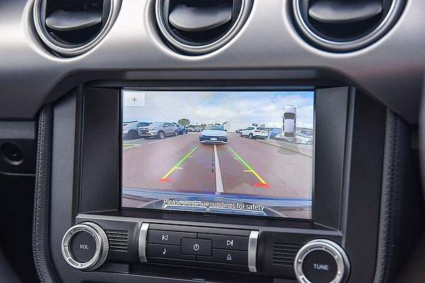 2020 Ford Mustang GT FN