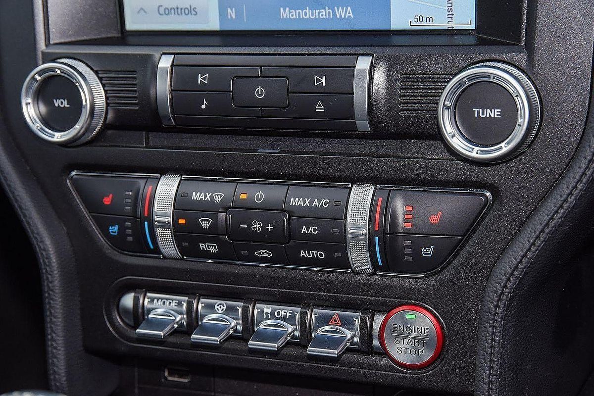 2020 Ford Mustang GT FN