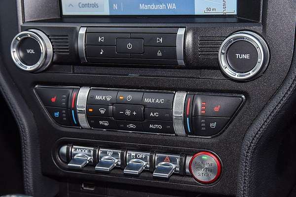 2020 Ford Mustang GT FN