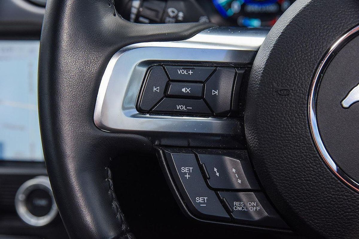 2020 Ford Mustang GT FN