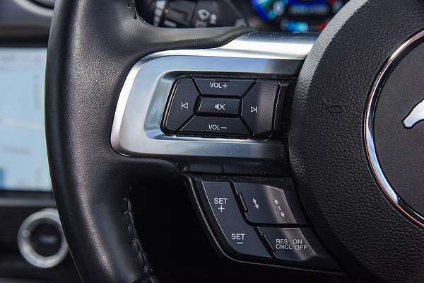 2020 Ford Mustang GT FN