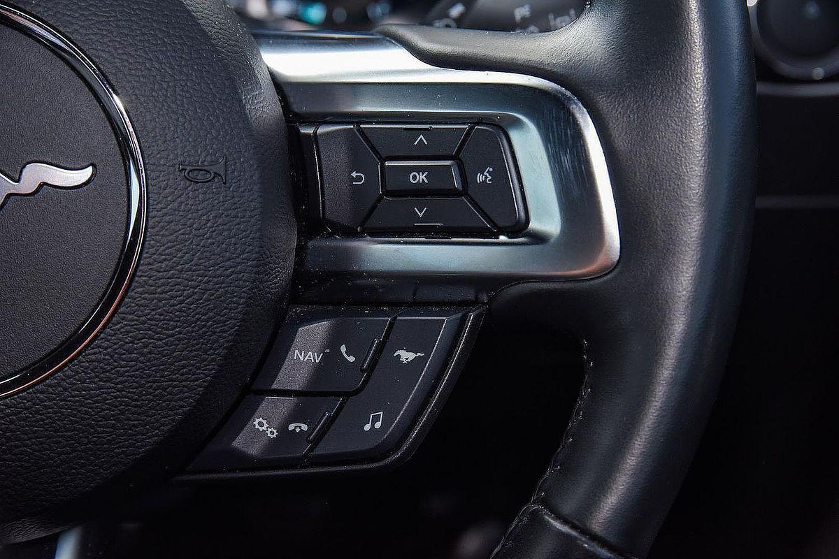 2020 Ford Mustang GT FN