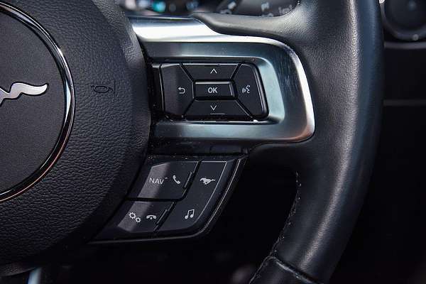 2020 Ford Mustang GT FN