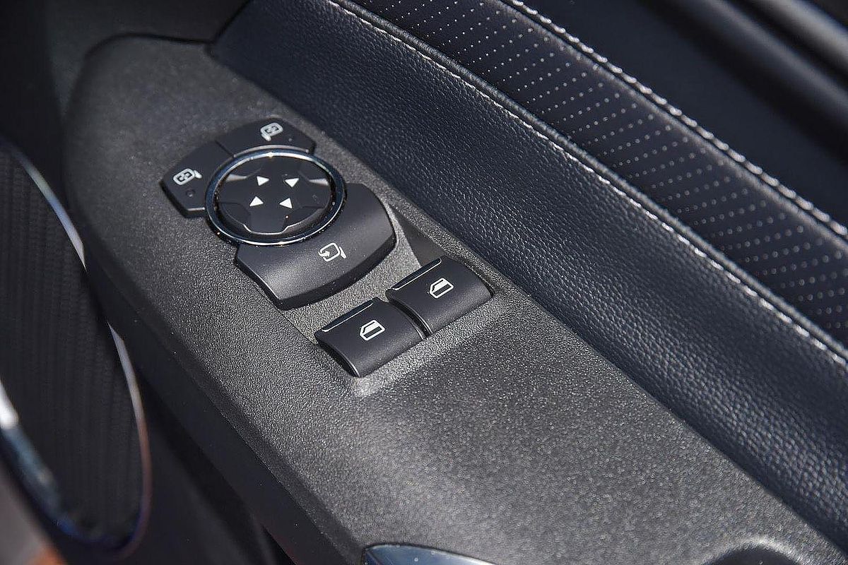 2020 Ford Mustang GT FN