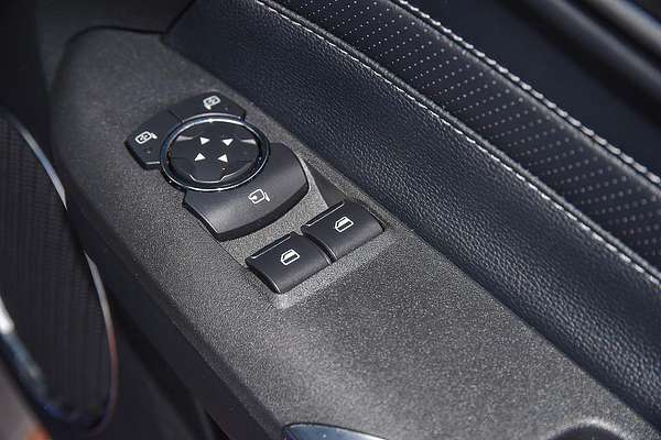 2020 Ford Mustang GT FN