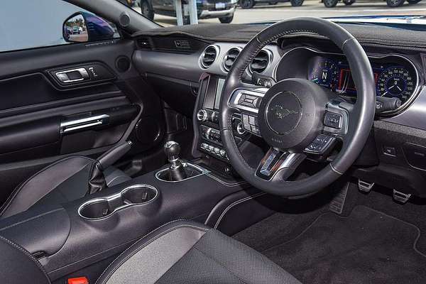 2020 Ford Mustang GT FN