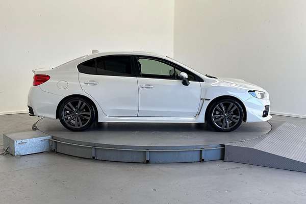 2016 Subaru WRX Premium VA