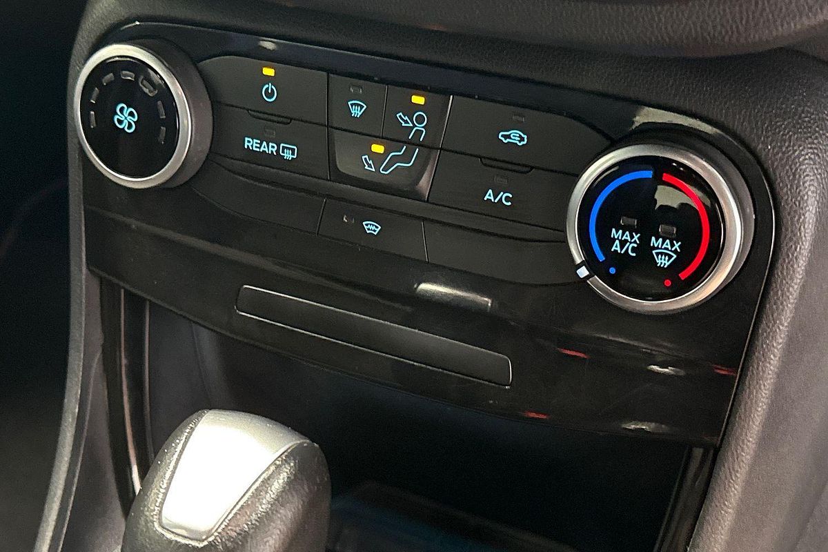 2020 Ford Puma ST-Line V JK