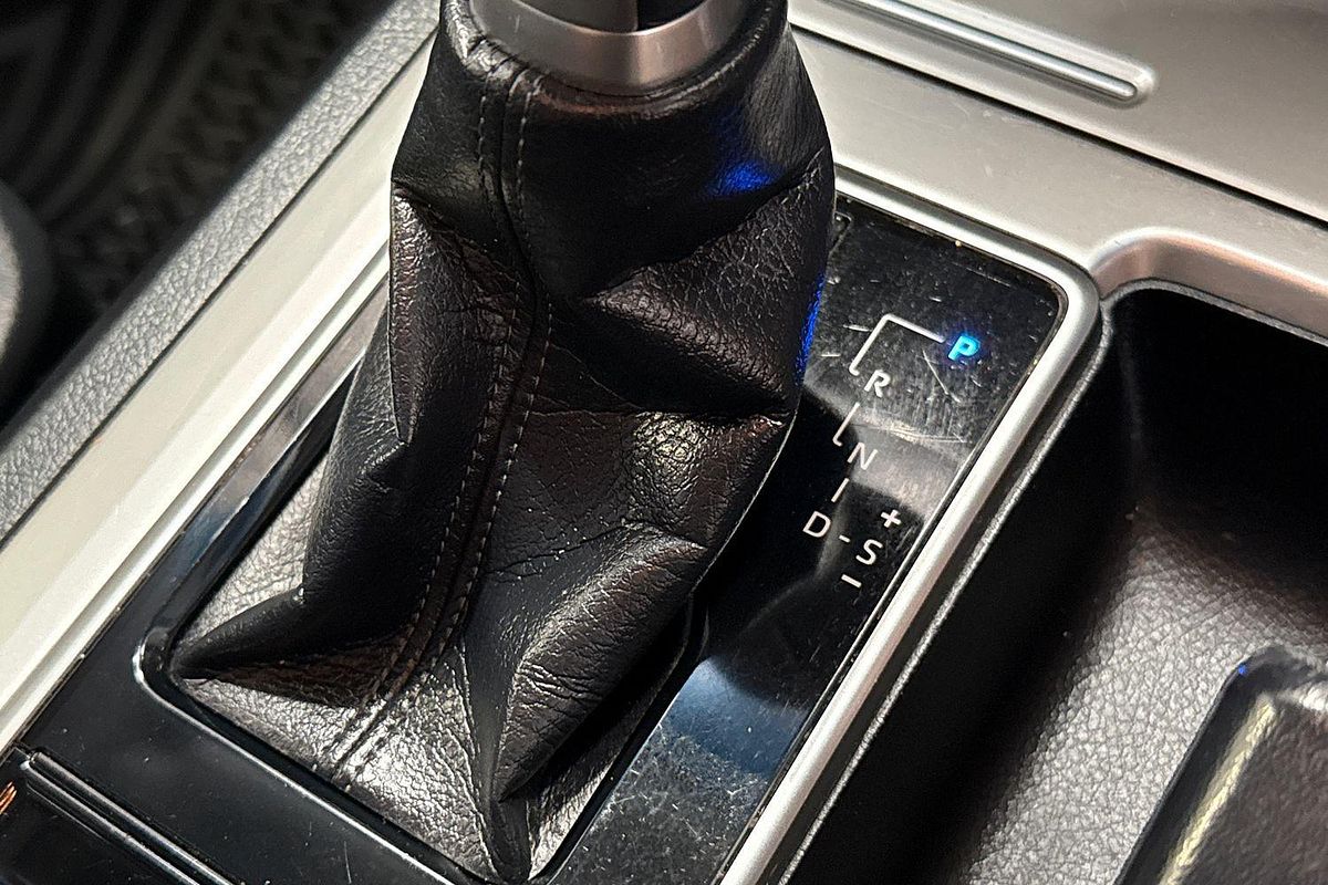 2017 Toyota Landcruiser Prado VX GDJ150R