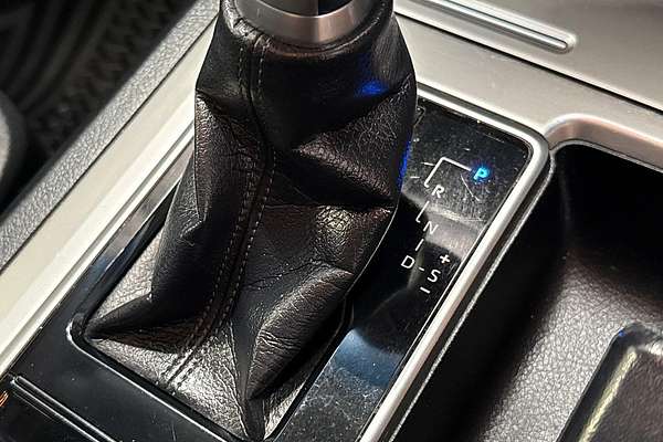 2017 Toyota Landcruiser Prado VX GDJ150R