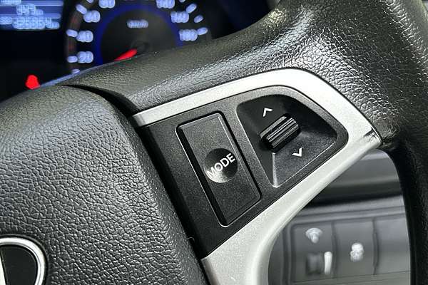 2012 Hyundai Accent Active RB