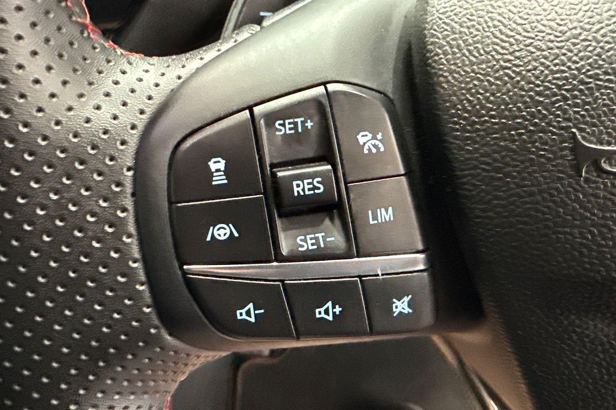 2020 Ford Puma ST-Line V JK