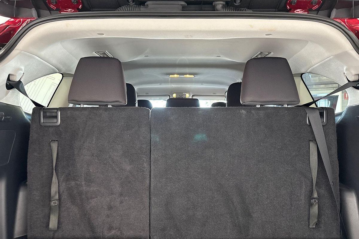 2024 Toyota Kluger GX TXUA75R