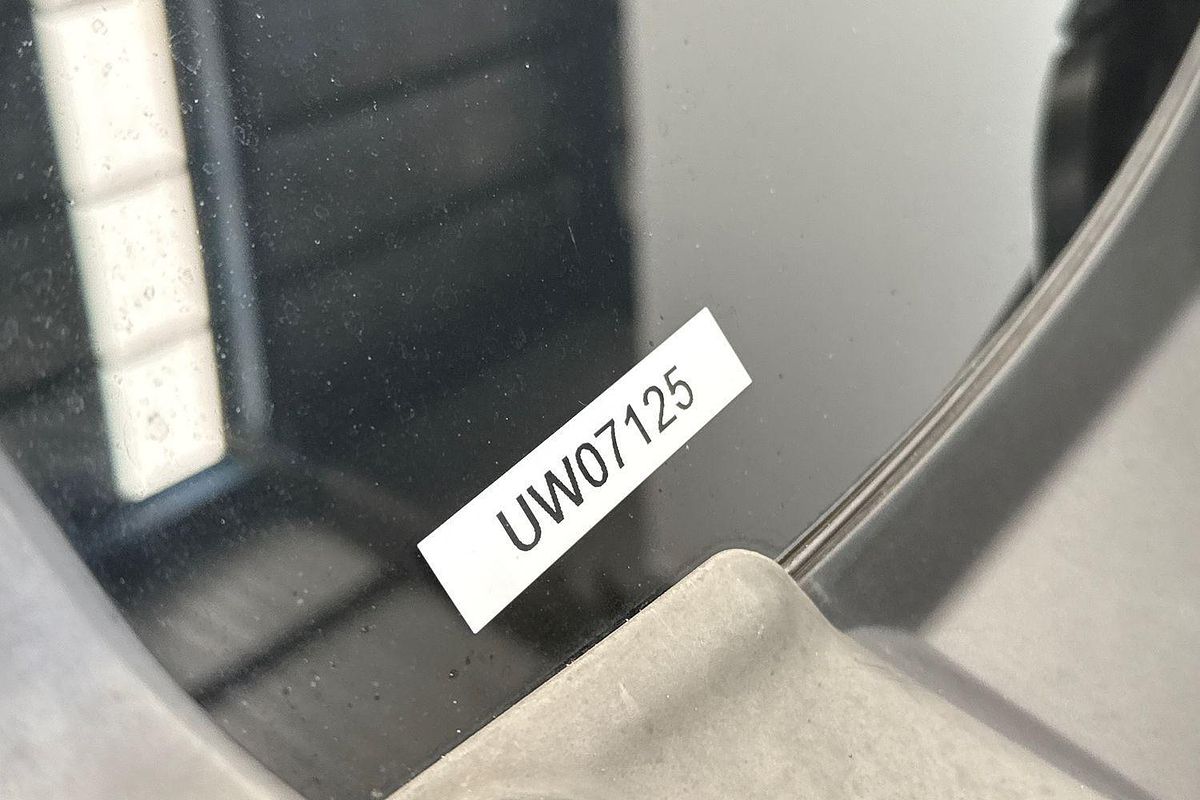 2024 Toyota Kluger GX TXUA75R