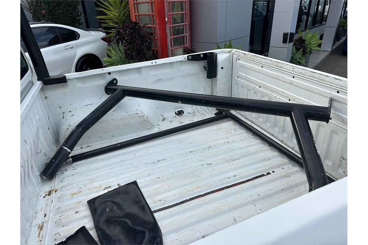 2020 Volkswagen Amarok TDI400 Core 2H 4X4