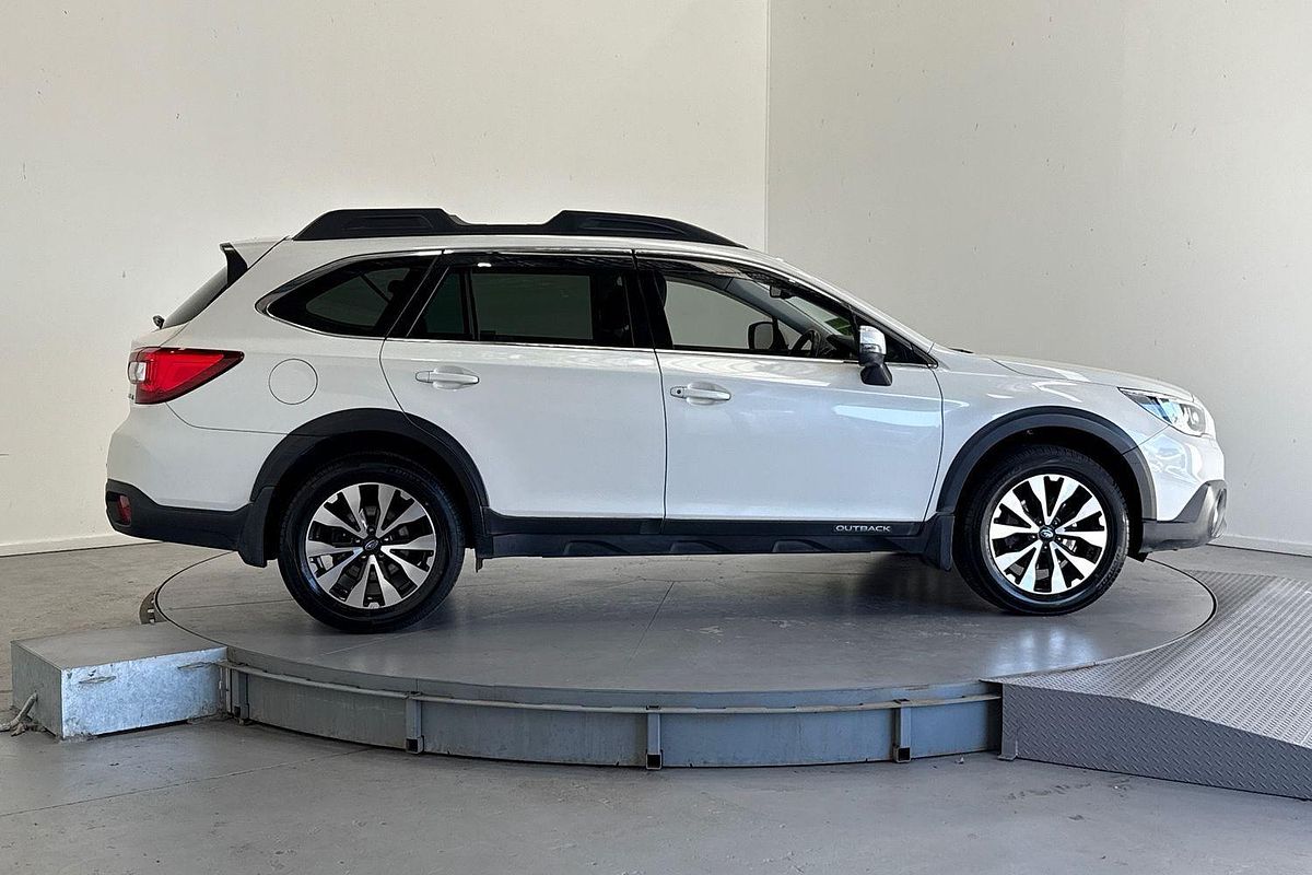 2016 Subaru Outback 2.5i Premium 5GEN