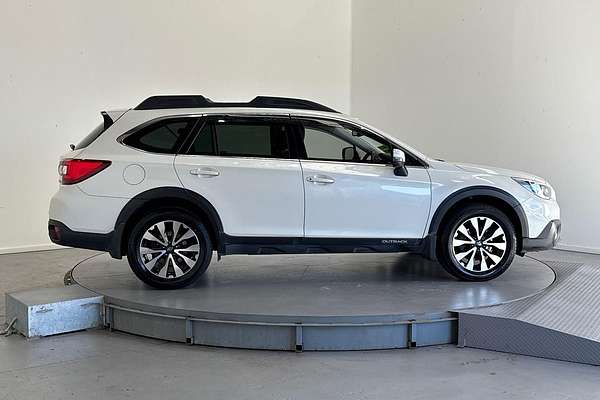 2016 Subaru Outback 2.5i Premium 5GEN