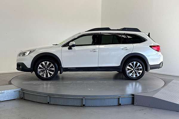 2016 Subaru Outback 2.5i Premium 5GEN