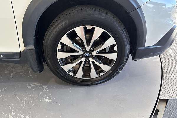 2016 Subaru Outback 2.5i Premium 5GEN