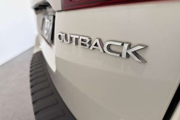 2016 Subaru Outback 2.5i Premium 5GEN