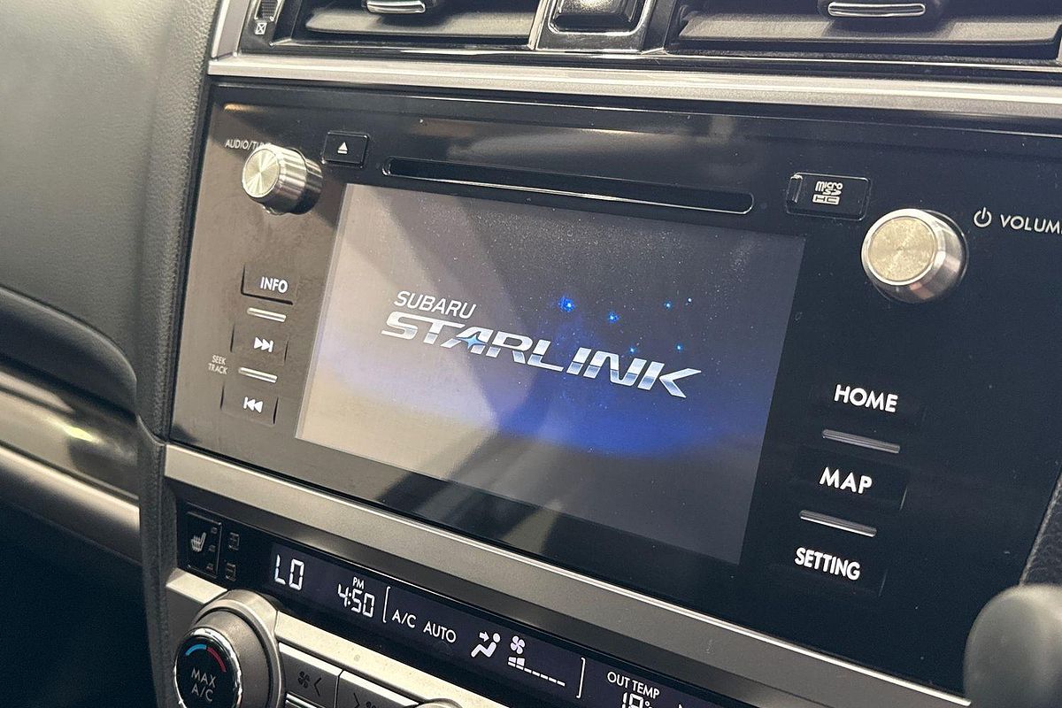 2016 Subaru Outback 2.5i Premium 5GEN