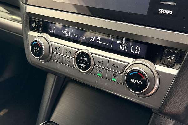 2016 Subaru Outback 2.5i Premium 5GEN