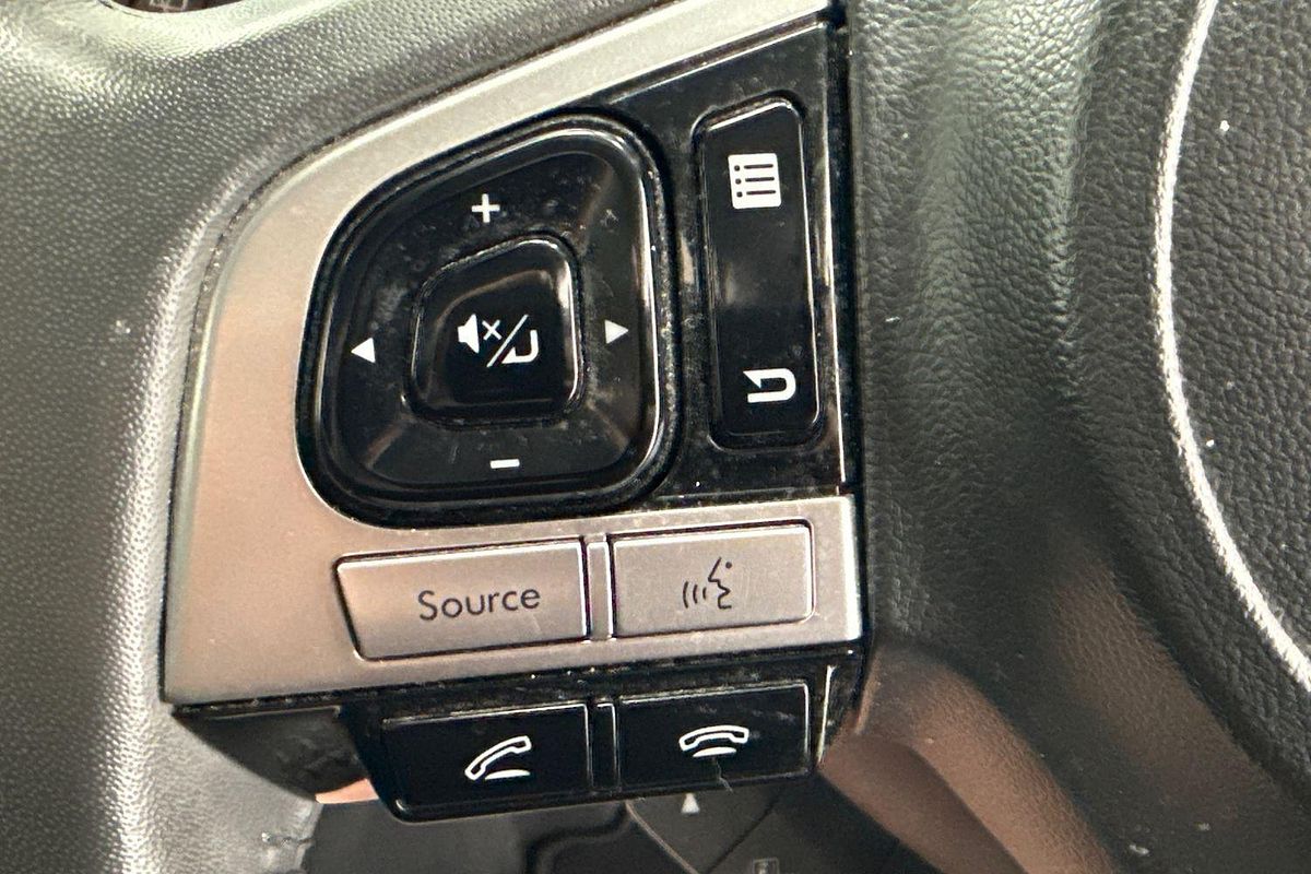 2016 Subaru Outback 2.5i Premium 5GEN