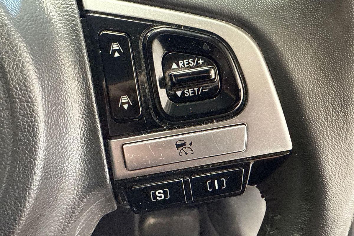 2016 Subaru Outback 2.5i Premium 5GEN