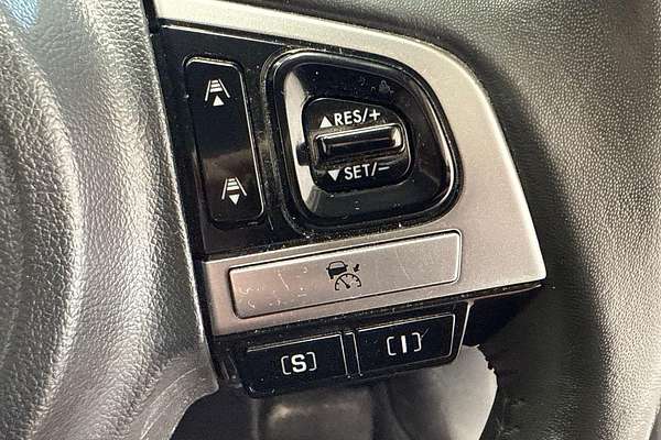 2016 Subaru Outback 2.5i Premium 5GEN